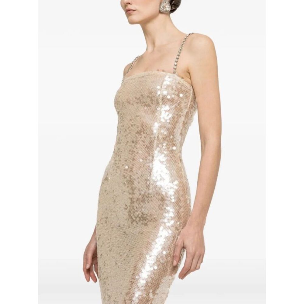 Nissa Women Evening Dress - Picture 4 of 5